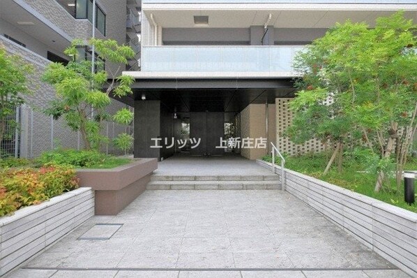 アーバネックス同心の物件内観写真